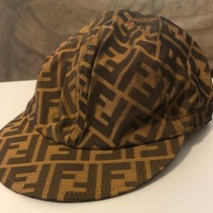 Fendi VINTAGE Hat/cap